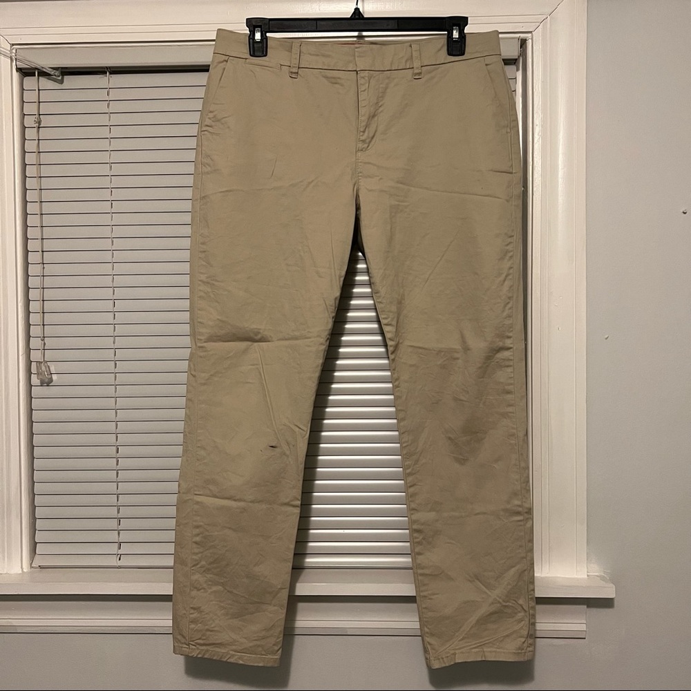 Tommy Hilfiger Women’s Chino Pants